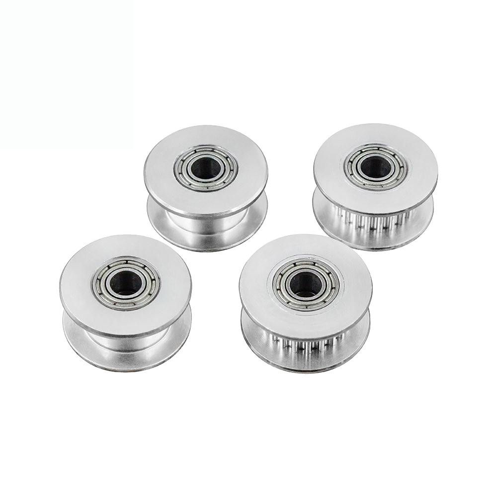 Gt2 Pulley - Koło pasowe napinające GT2 20 zębów,