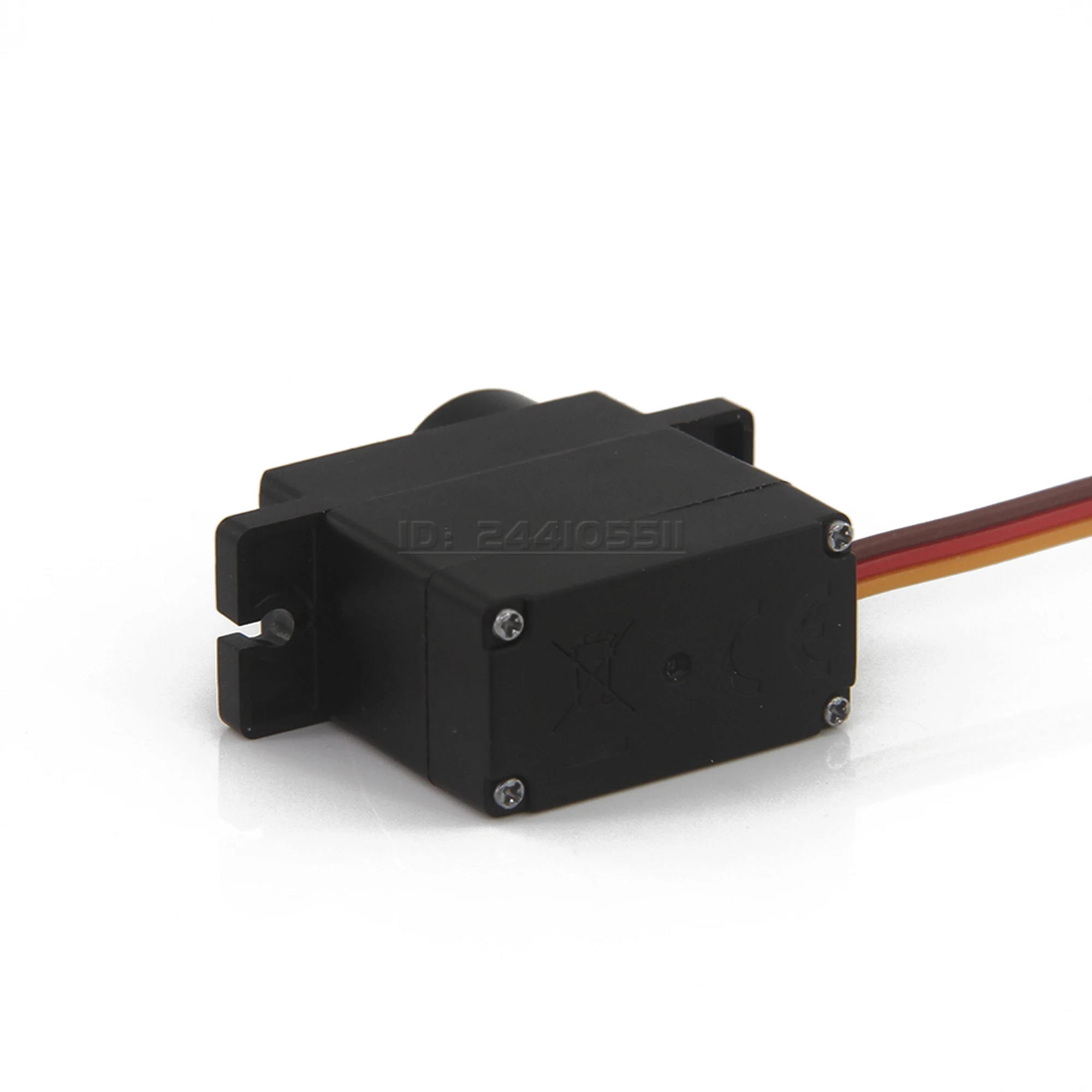 Servo 9G - NEEBRC 9G Mikro Metalowy Serwomechanizm Cyfrowy