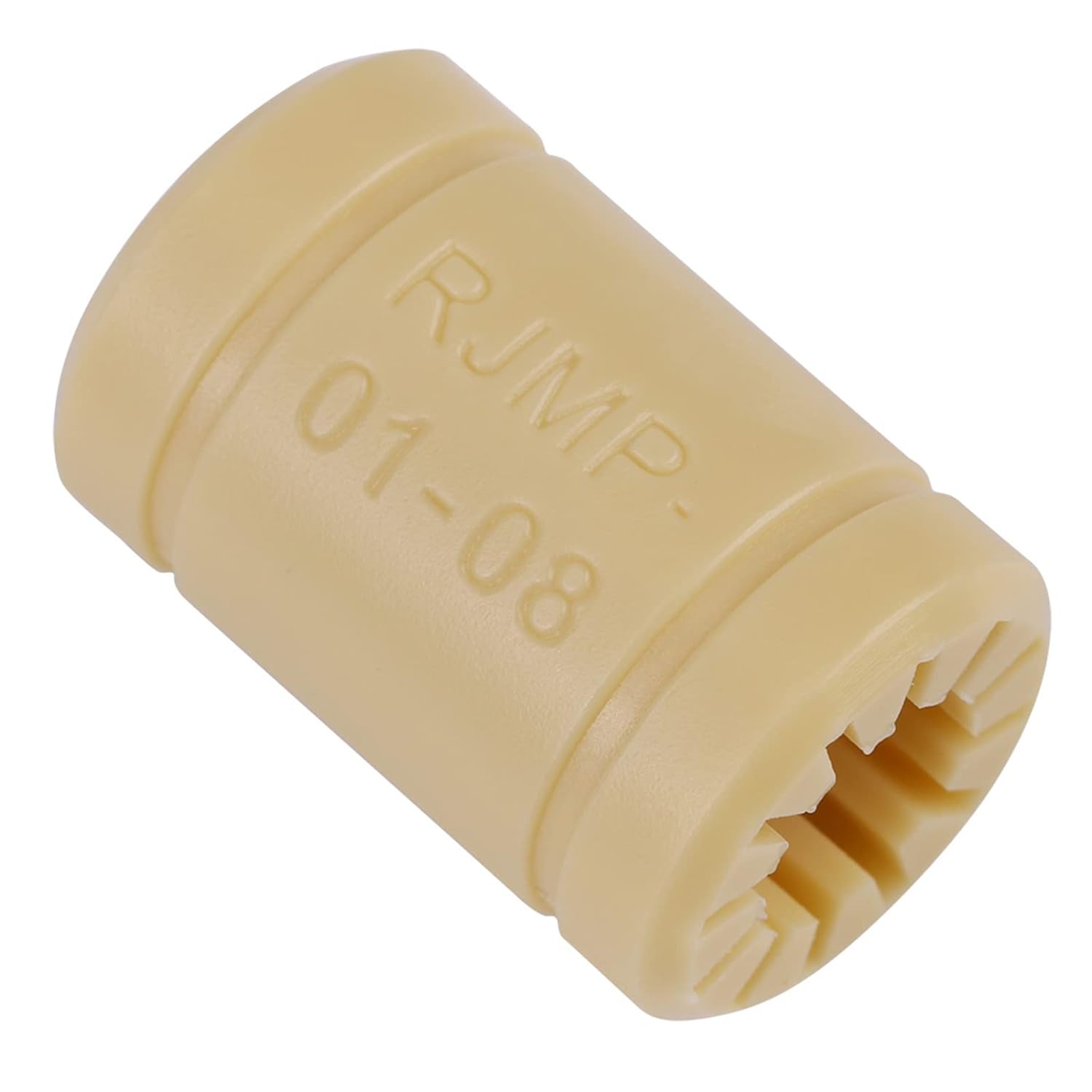 Lm8Uu Bearing - 1 szt. Drukarki 3D stały polimer