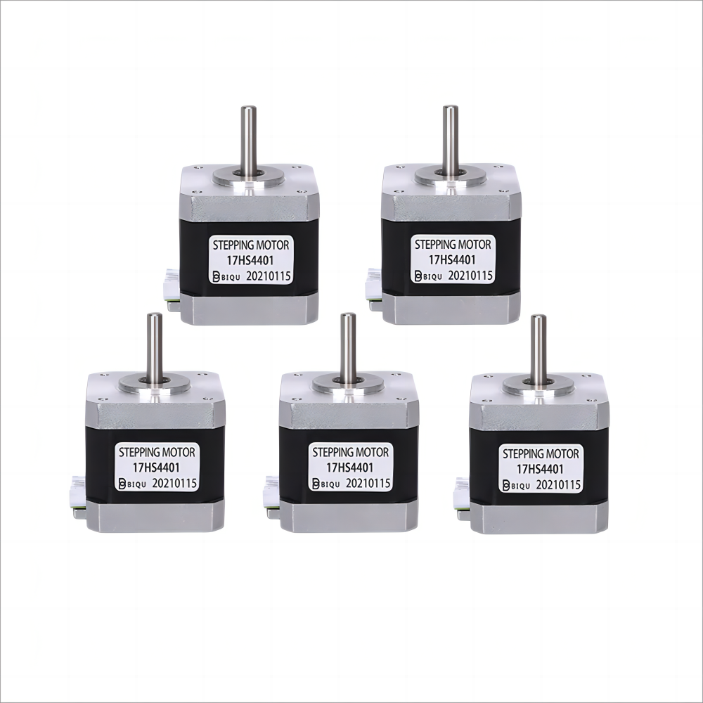 Nema 17 Stepper - Nema17 17 hs4401s 4401 42 silnik