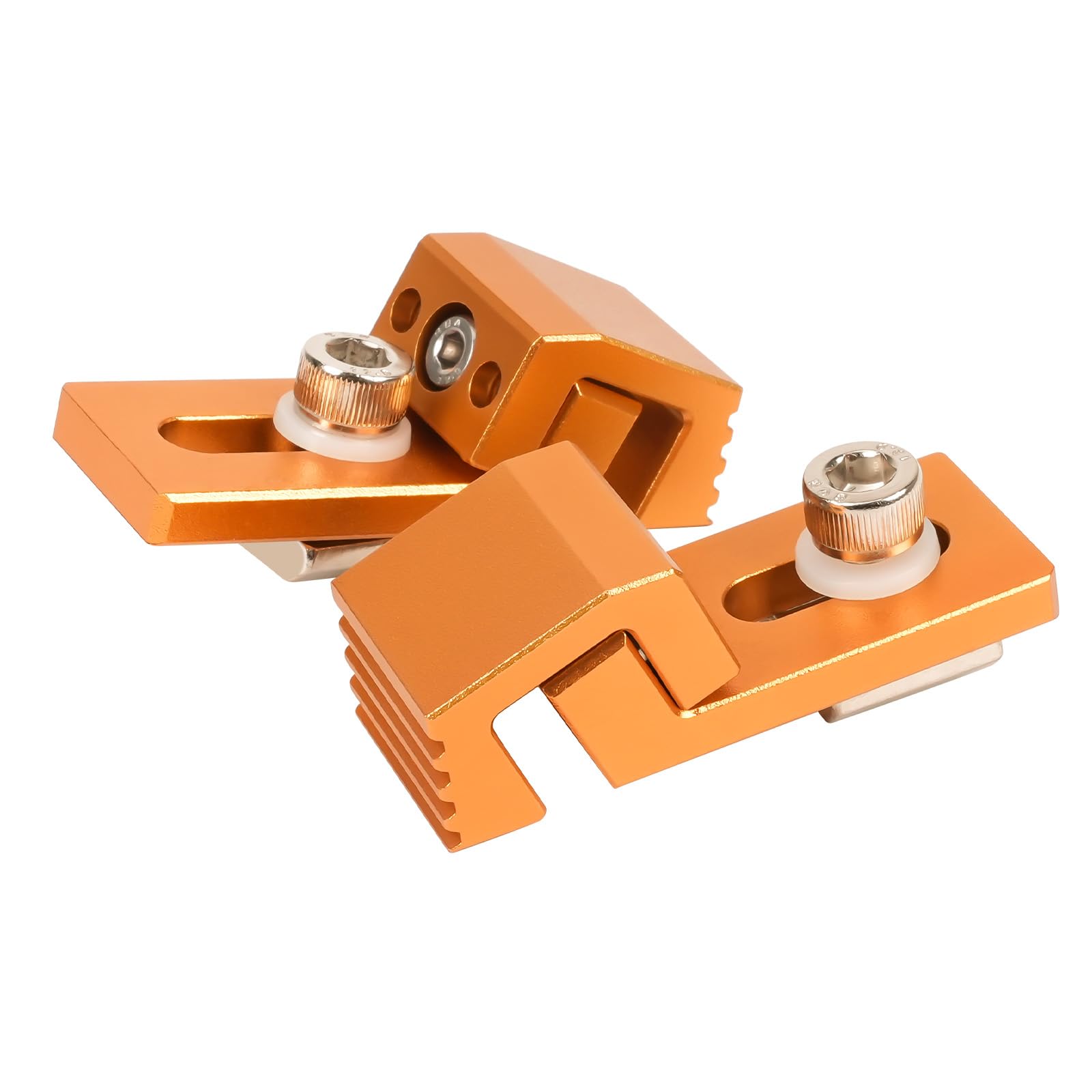 3018 Cnc - Aluminiowy pazur tygrysa do maszyny CNC