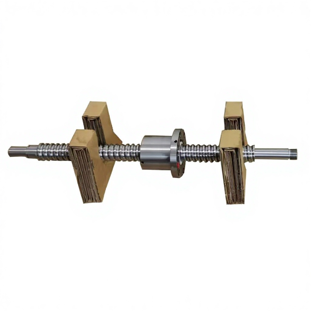 Ball Screw - Śruba do obrabiarek HAAS, tajwańska marka