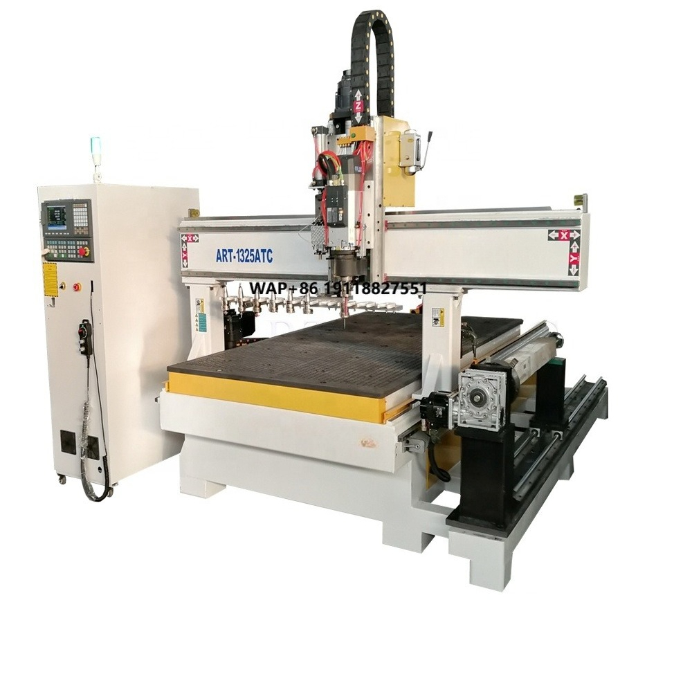 Cnc Router - Najlepsza cena Duży rozmiar 1325 1530