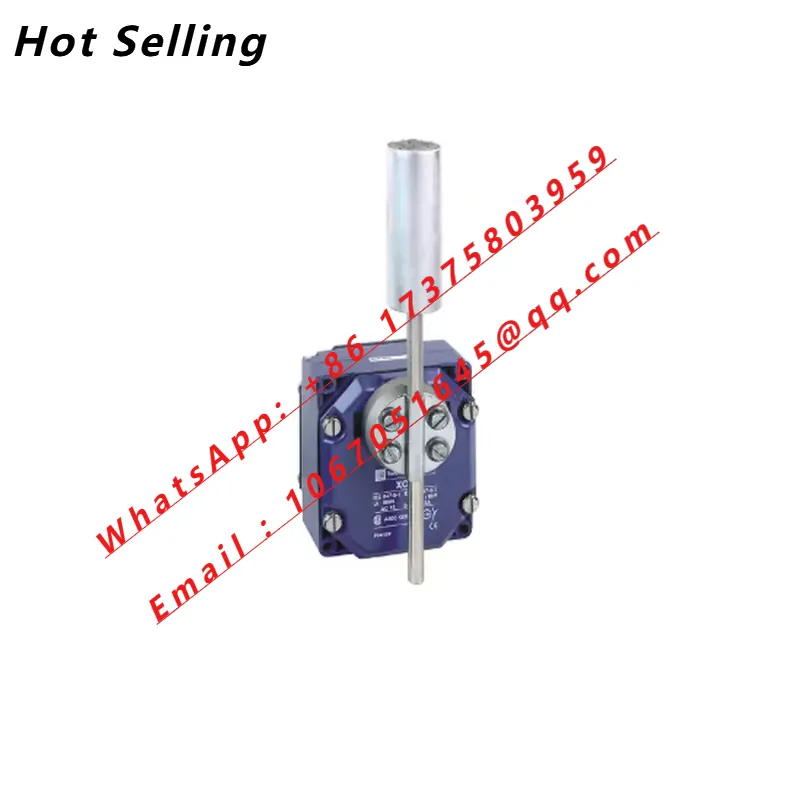 Limit Switch - Wyłącznik krańcowy Tele-mecanique XCRT115, oryginalny, nowy,