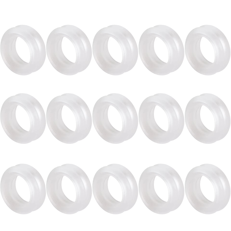 V Slot Wheel - 10 szt. Otwarty Profil CNC Xtreme