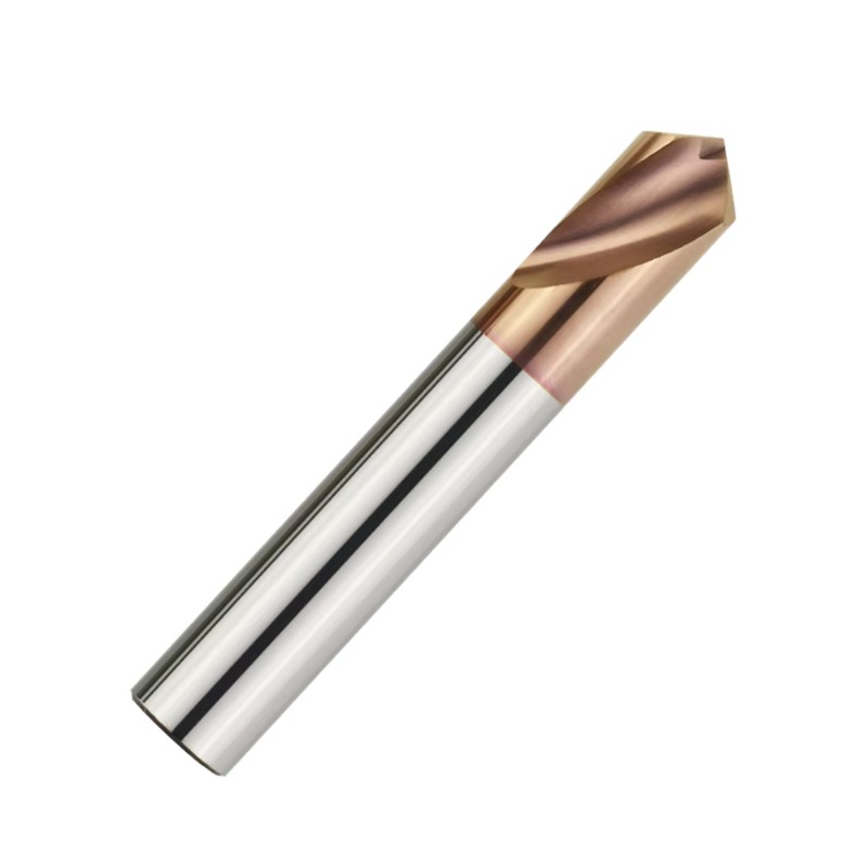 Cnc Bits - Narzędzia tokarskie CNC HRC55, wiertła kręte