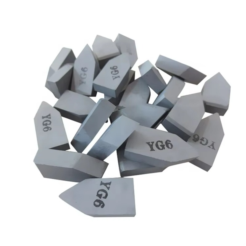 Cnc Bits - Sprzedawane w opakowaniach 1 kg, węglik