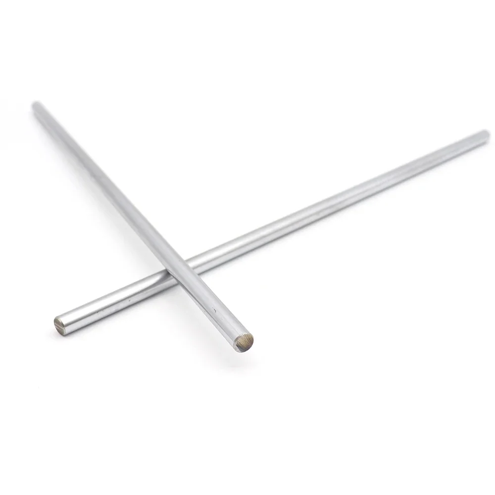 Płaskie pręty poziome 8mm 10mm – Linear Rod 8Mm recenzja i cena