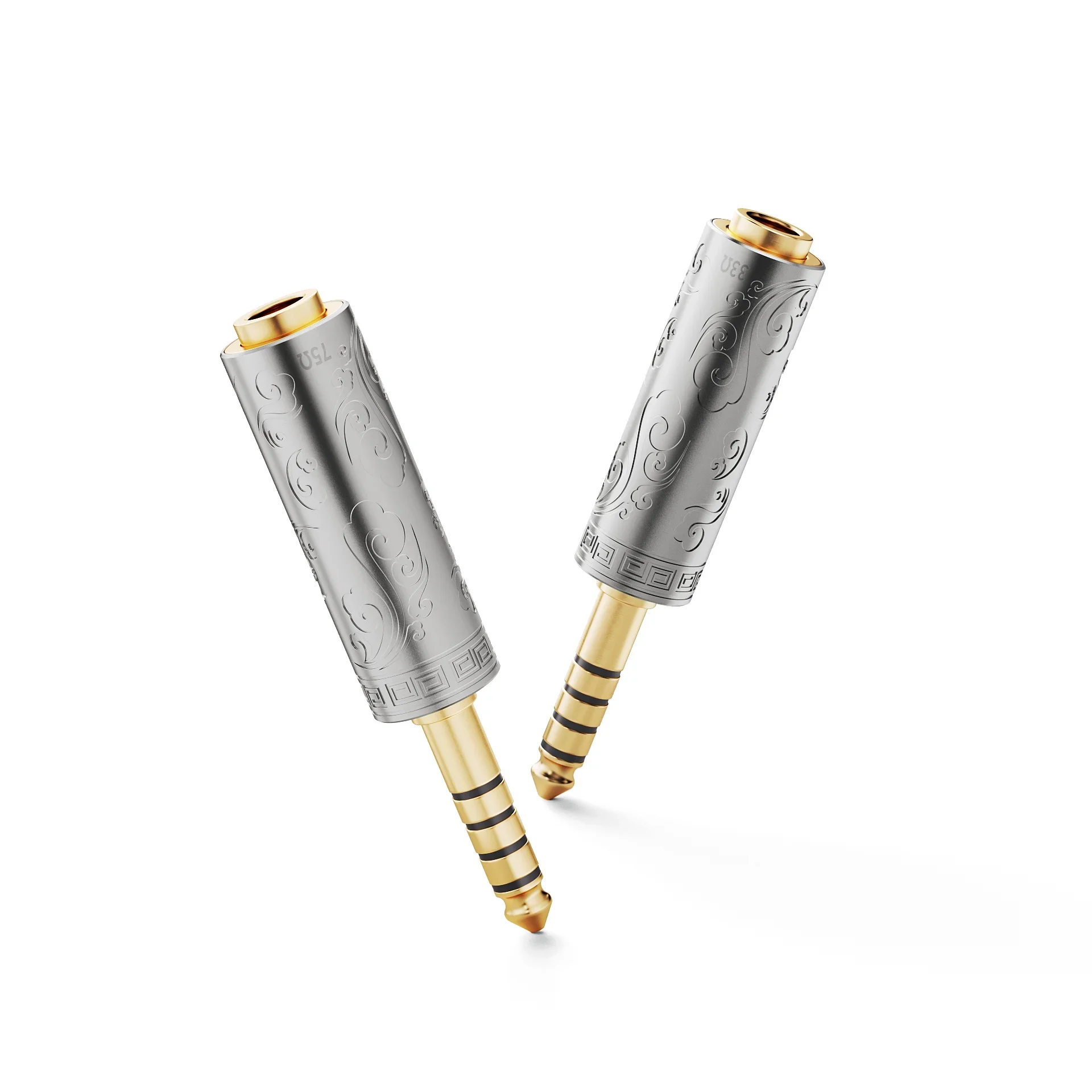 FiiO IMP-3.5 / IMP-3.5GS Imped – Coupling 8Mm recenzja i cena