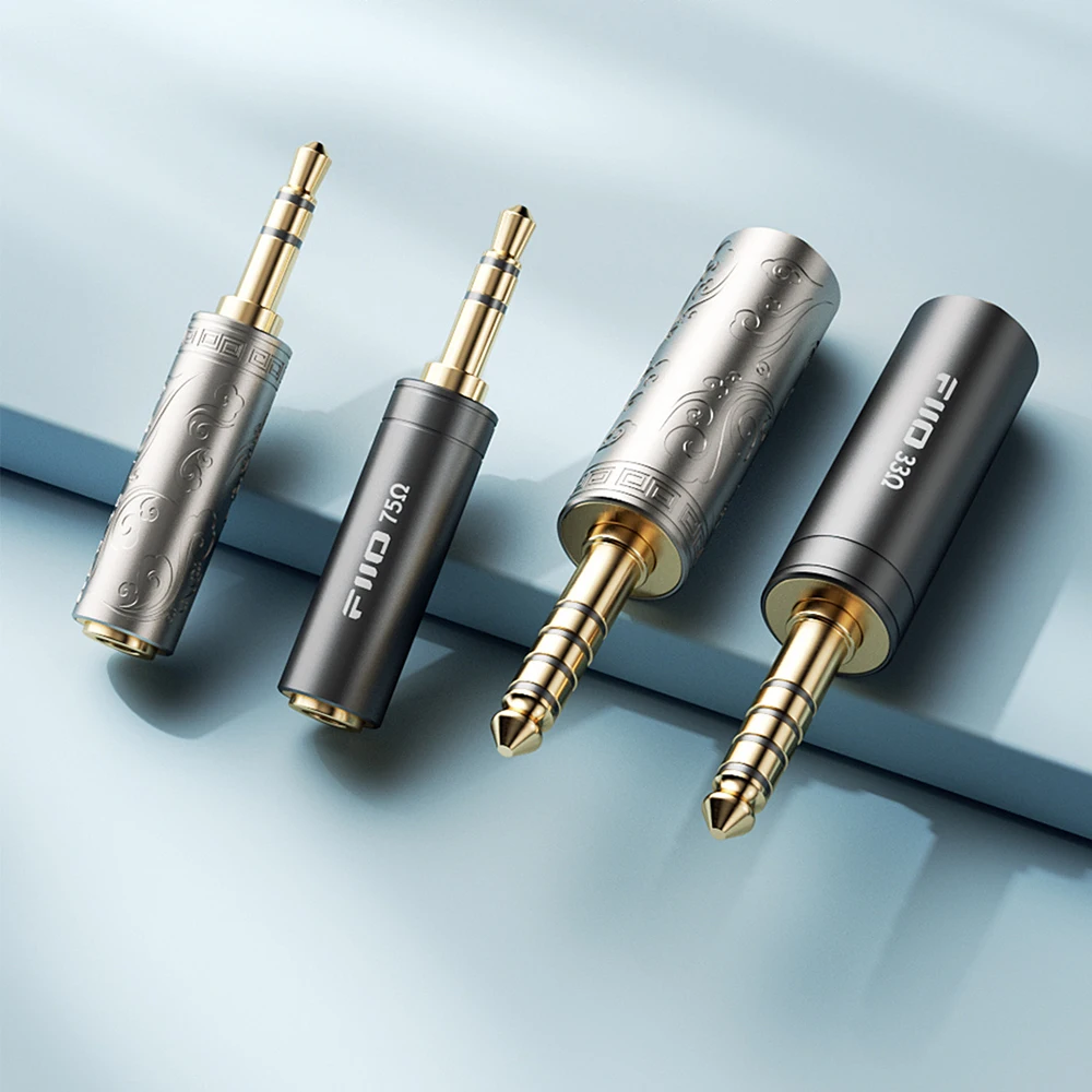 FiiO IMP-3.5 / IMP-3.5GS Imped – Coupling 8Mm recenzja i cena