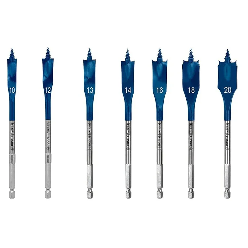 BOSCH 2608900336 EXPERT Zestaw – Drill Bit Set recenzja i cena