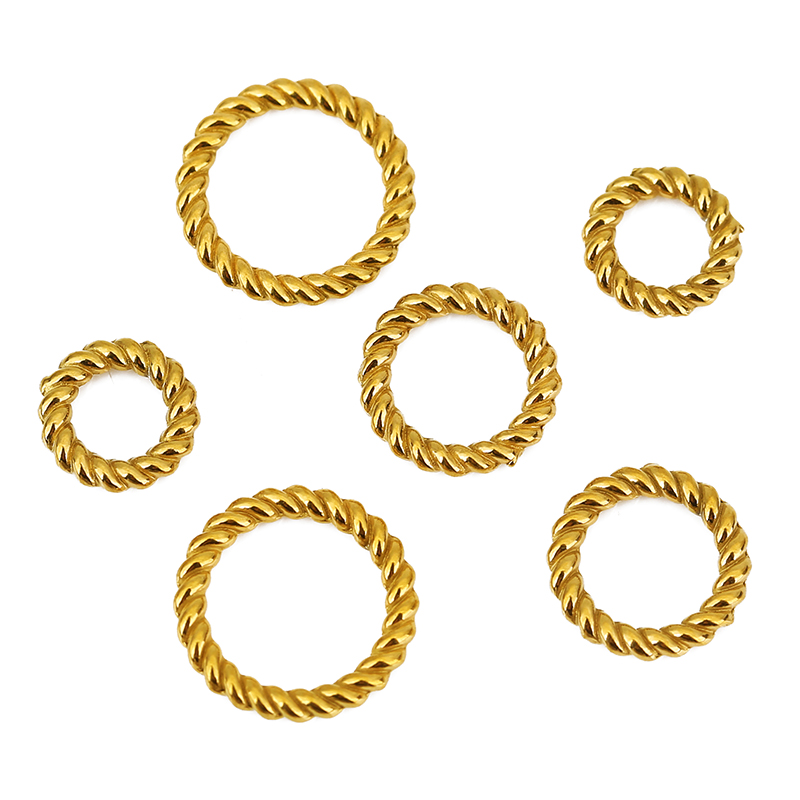10 szt. Pierścieni łącznikowyc – Coupling 8Mm recenzja i cena