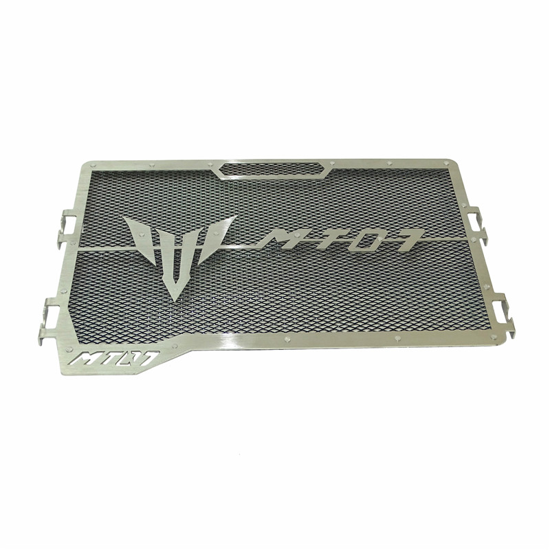 Motocykl chłodnica pokrywa och – Aluminium Profile 2020 recenzja i cena