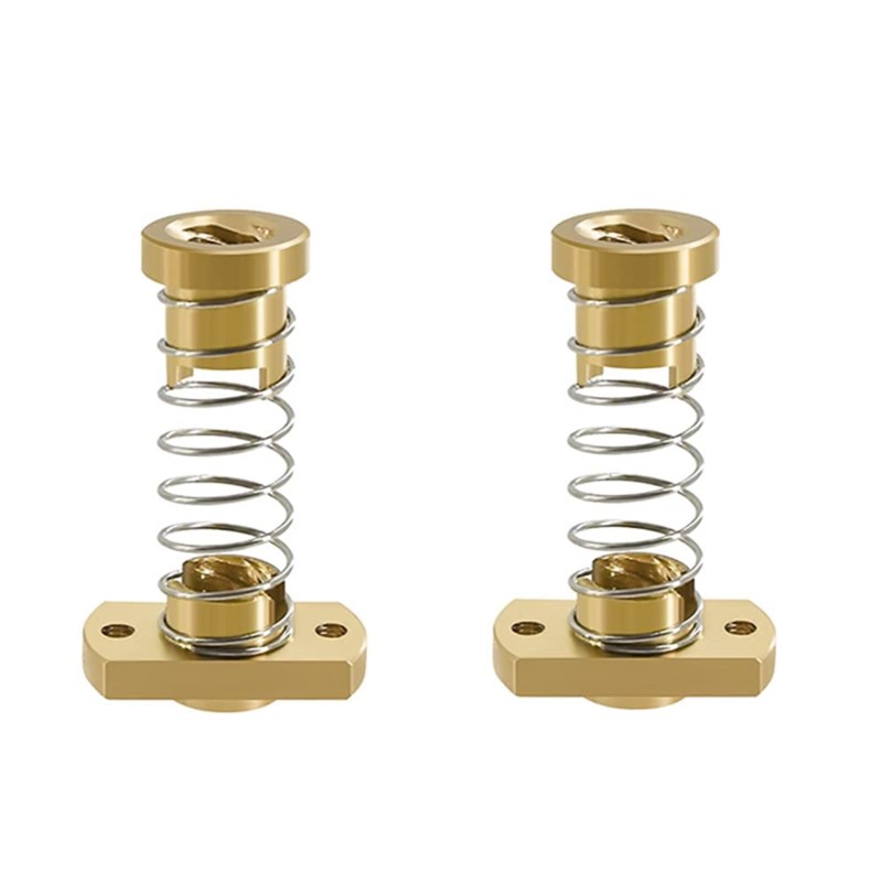 Śruba trapezowa T8 SS z nakręt – Lead Screw 8Mm recenzja i cena