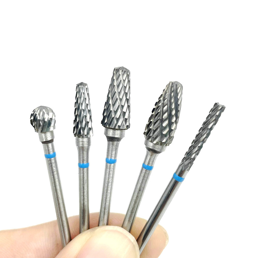 10 wyborów stylu wiertła do pa – Carbide End Mill recenzja i cena