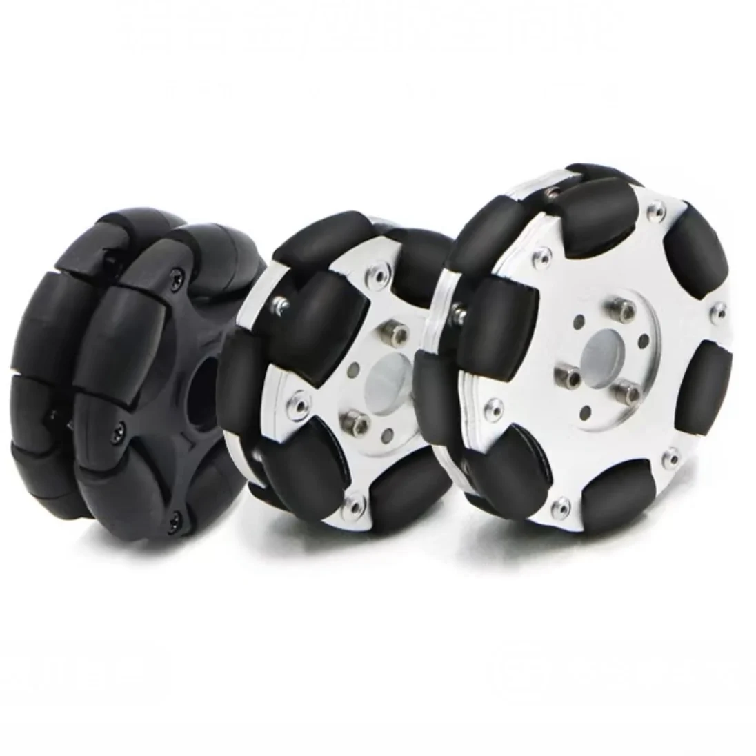 Metalowe koło Omni, inteligent – Coupling 8Mm recenzja i cena