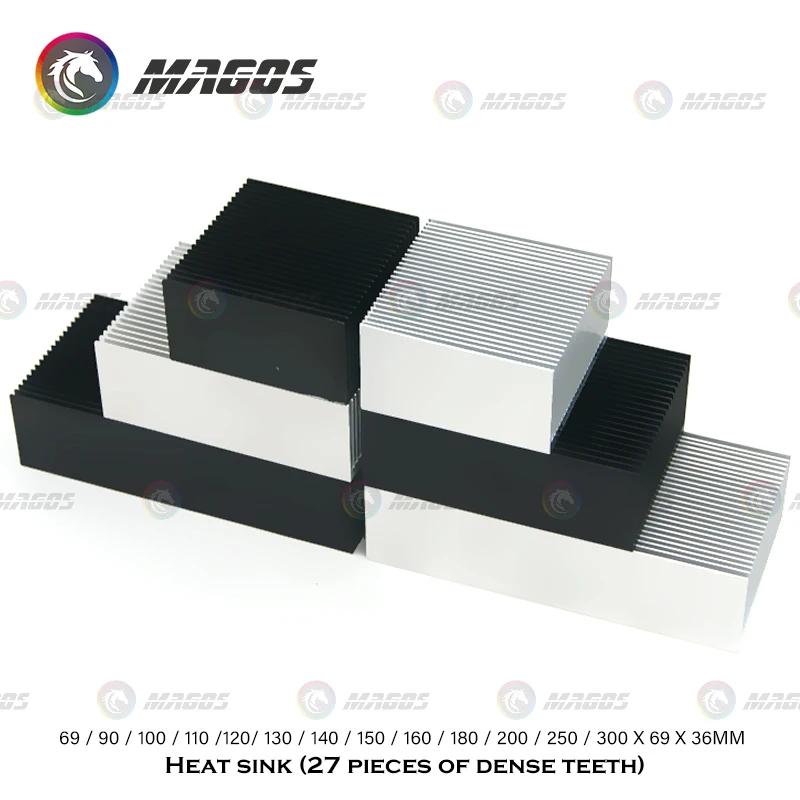 Elektroniczny radiator alumini – Aluminium Extrusion recenzja i cena