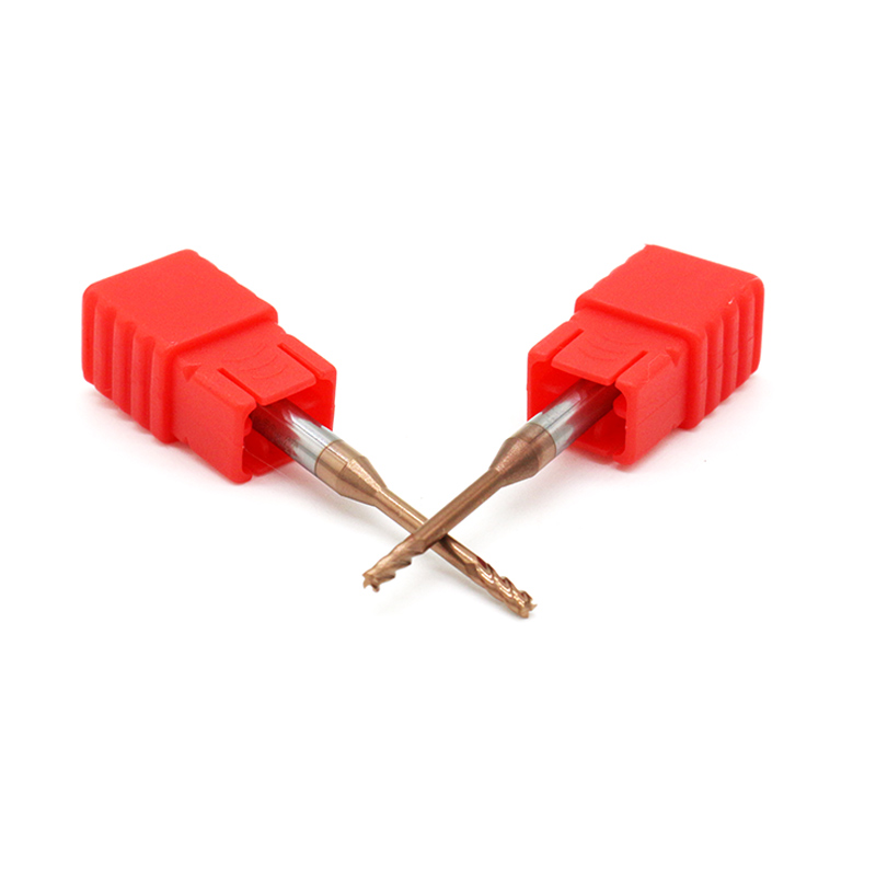 0.6MM 0.7MM 1MM 1.5MM 2MM 3MM  – End Mill Set recenzja i cena