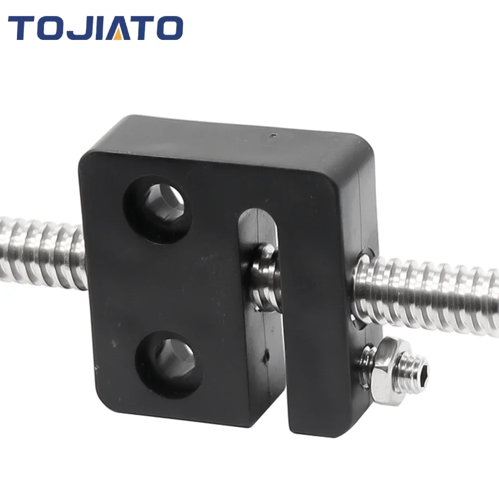 1-6 szt. Nakrętka anty-zwrotna – Lead Screw 8Mm recenzja i cena