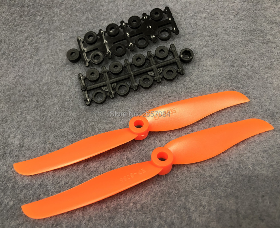 2212 A2212 1000KV Bezszczotkow – Servo 9G recenzja i cena