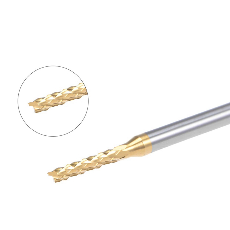 10 SZT. Frezy trzpieniowe z wę – End Mill recenzja i cena