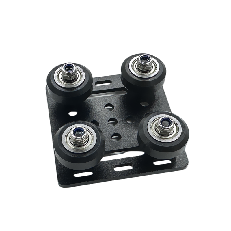 Części drukarki 3D 2020 V-Open – V Slot Wheel recenzja i cena