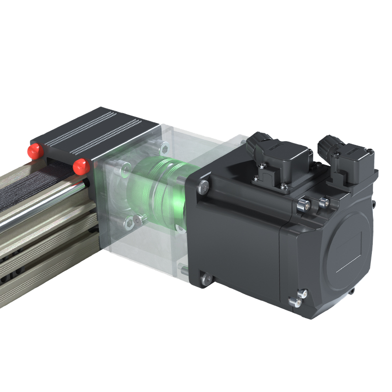 Silnik serwo QRXQ RXP45X 400W, – Servo Motor recenzja i cena