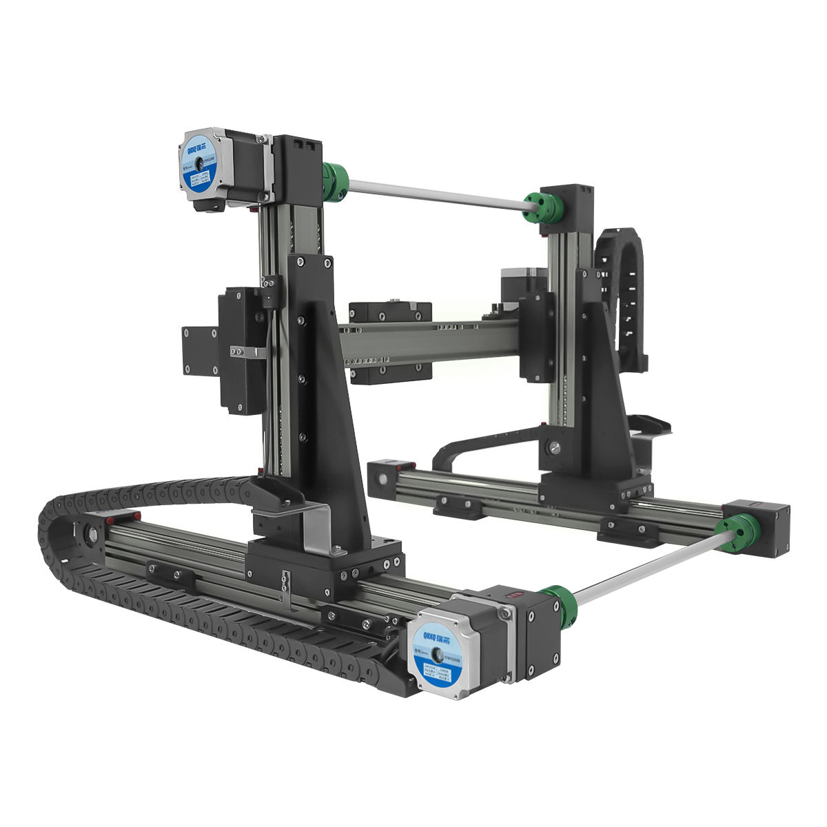 Robot Gantry RXP45XYZ-H, stół  – Cnc Router recenzja i cena