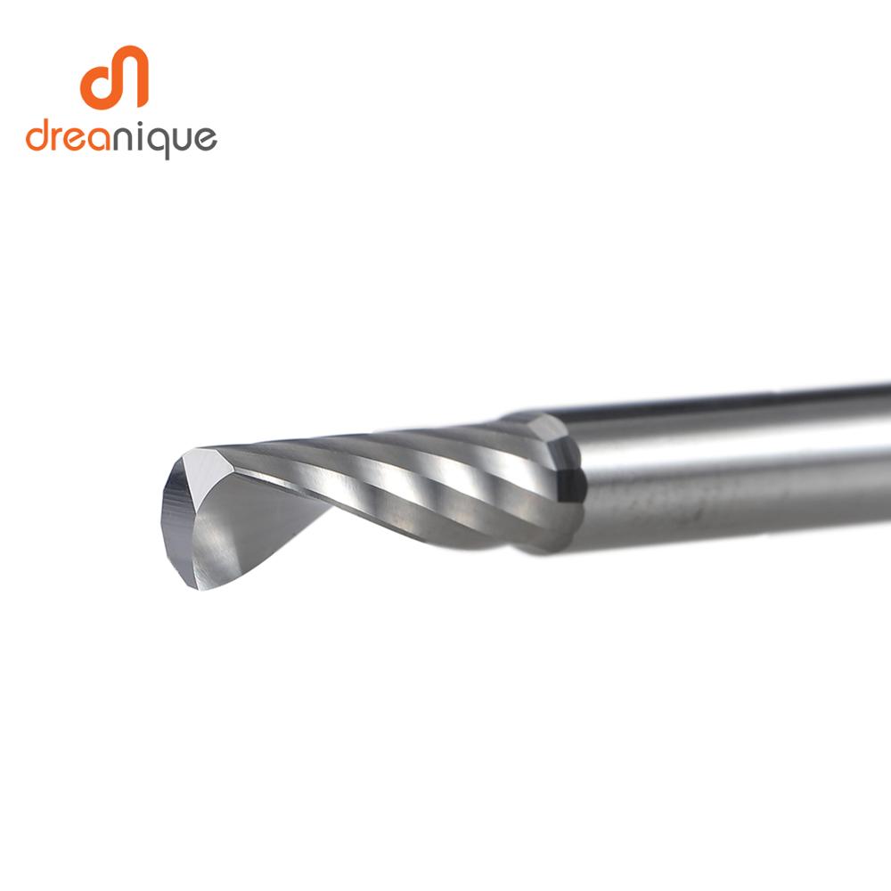 1szt AAAAA jednokrawędziowy sp – End Mill Set recenzja i cena