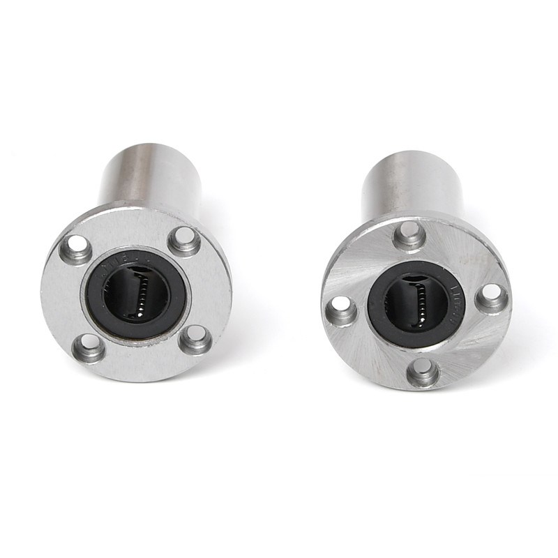 Łożysko liniowe z okrągłą kołn – Linear Rod 8Mm recenzja i cena