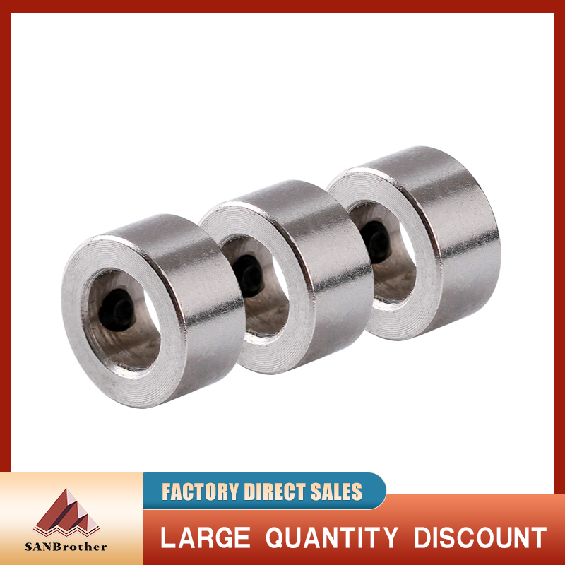 5 sztuk Obszar blokujący T8 Śr – Lead Screw 8Mm recenzja i cena