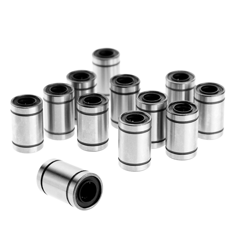 10 szt. LM6UU LM8UU LM10UU LM1 – Linear Rod 8Mm recenzja i cena