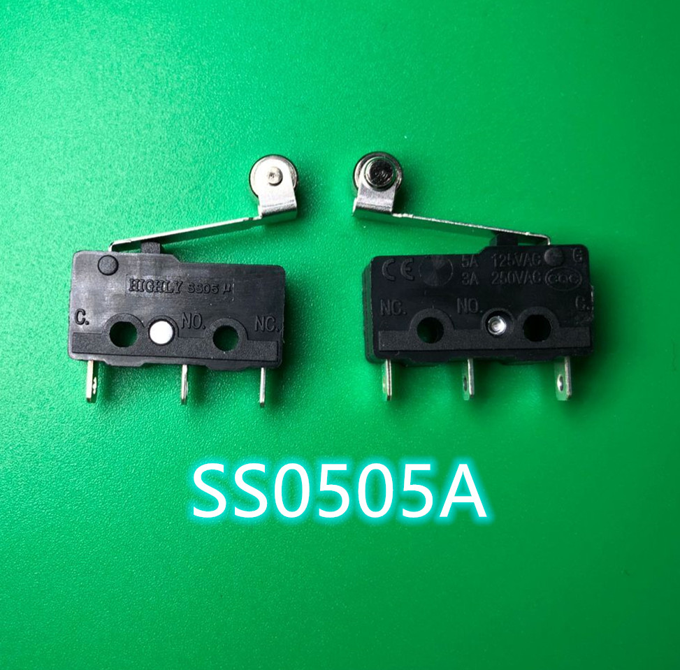 2 szt. SS0505A import mały prz – Limit Switch recenzja i cena