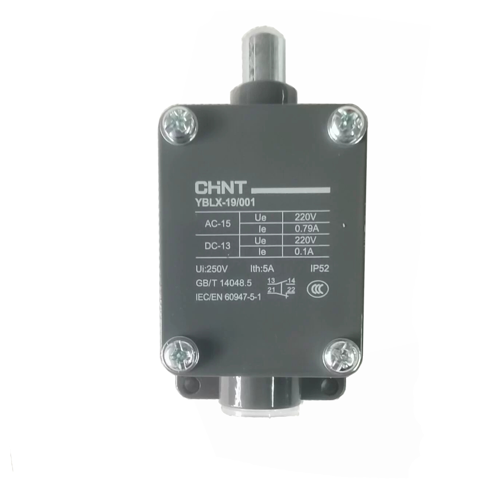CHNT YBLX-19/001 Wyłącznik kra – Limit Switch recenzja i cena