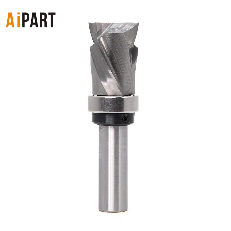 Frez trzpieniowy CNC z węglika – Carbide End Mill recenzja i cena