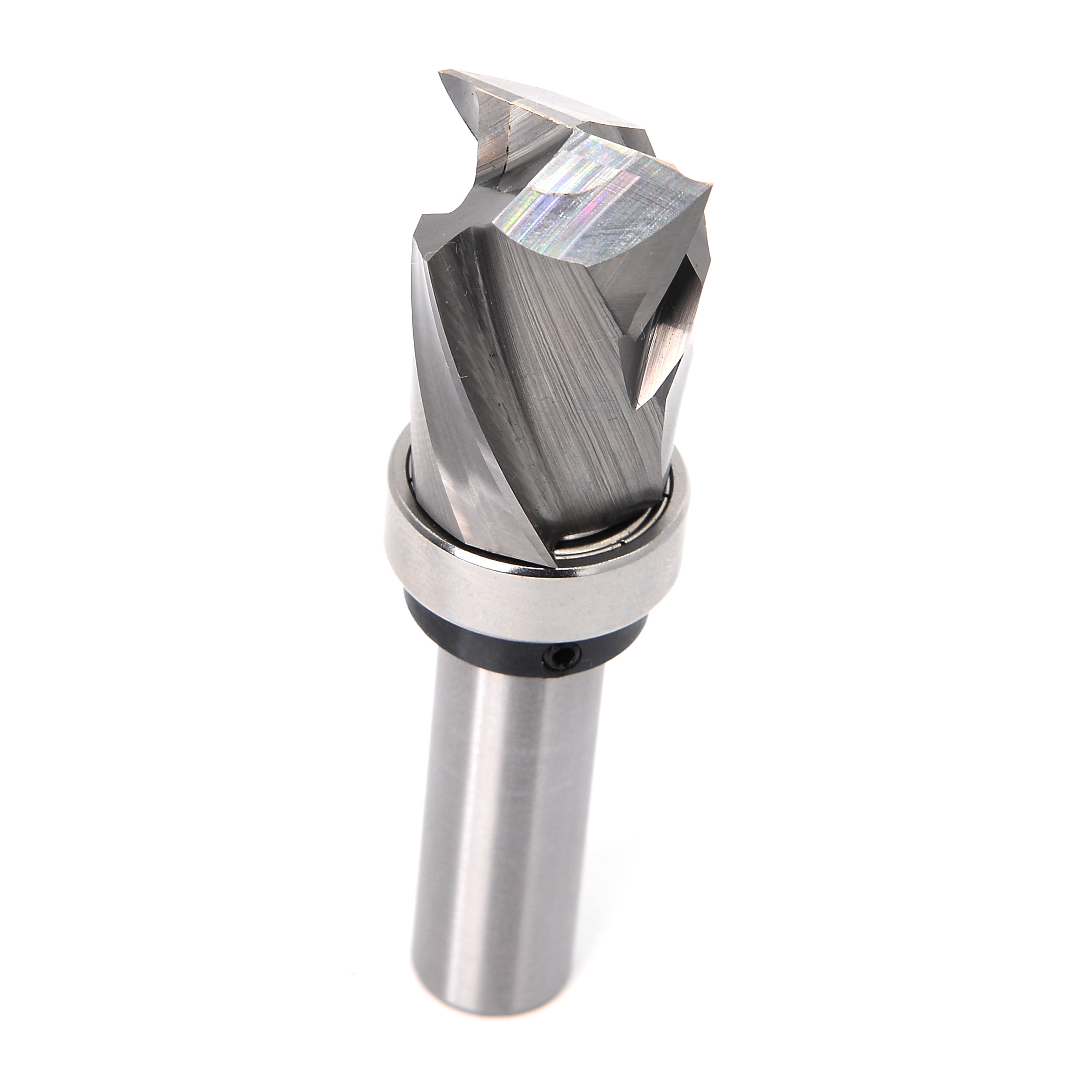 Frez trzpieniowy CNC z węglika – Carbide End Mill recenzja i cena