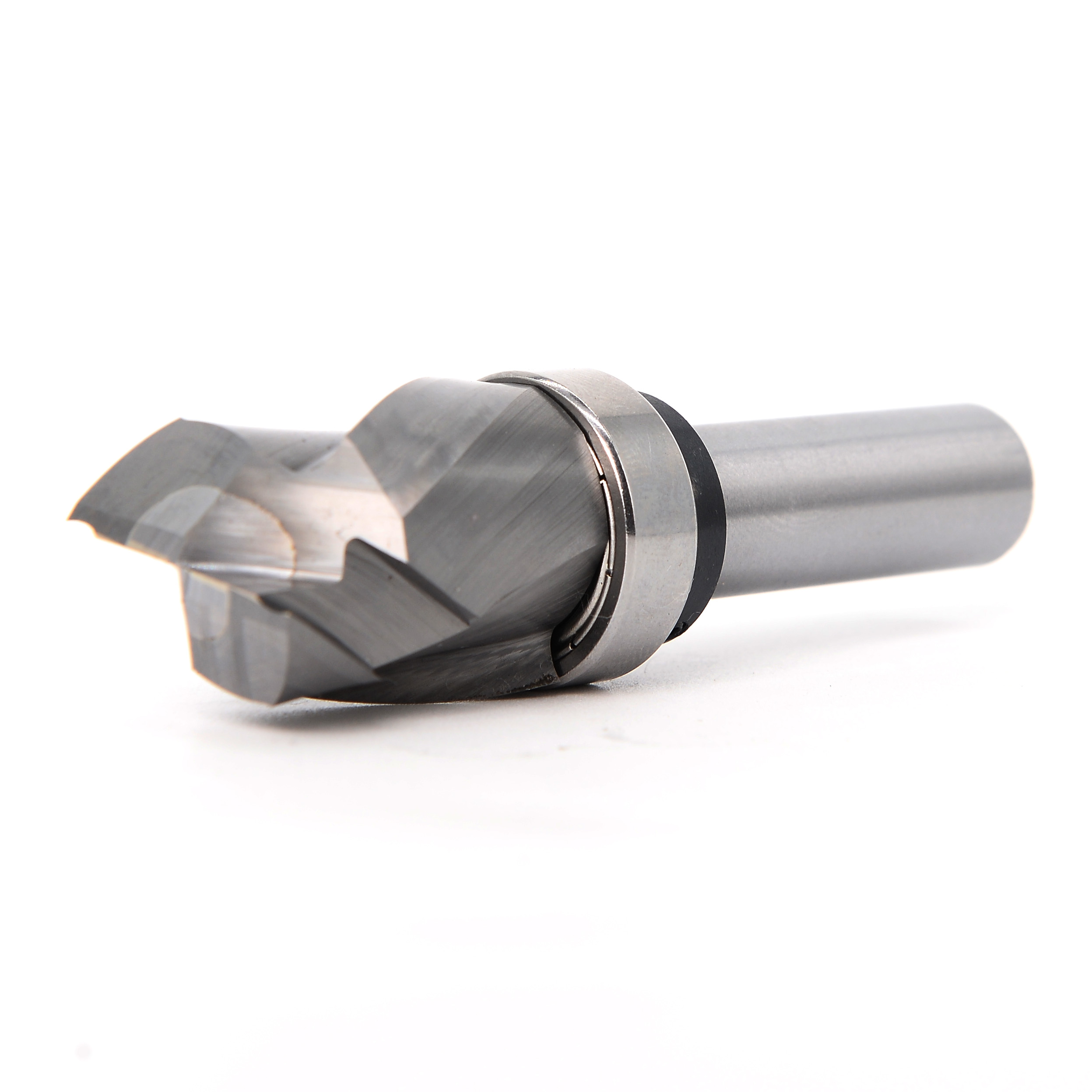 Frez trzpieniowy CNC z węglika – Carbide End Mill recenzja i cena