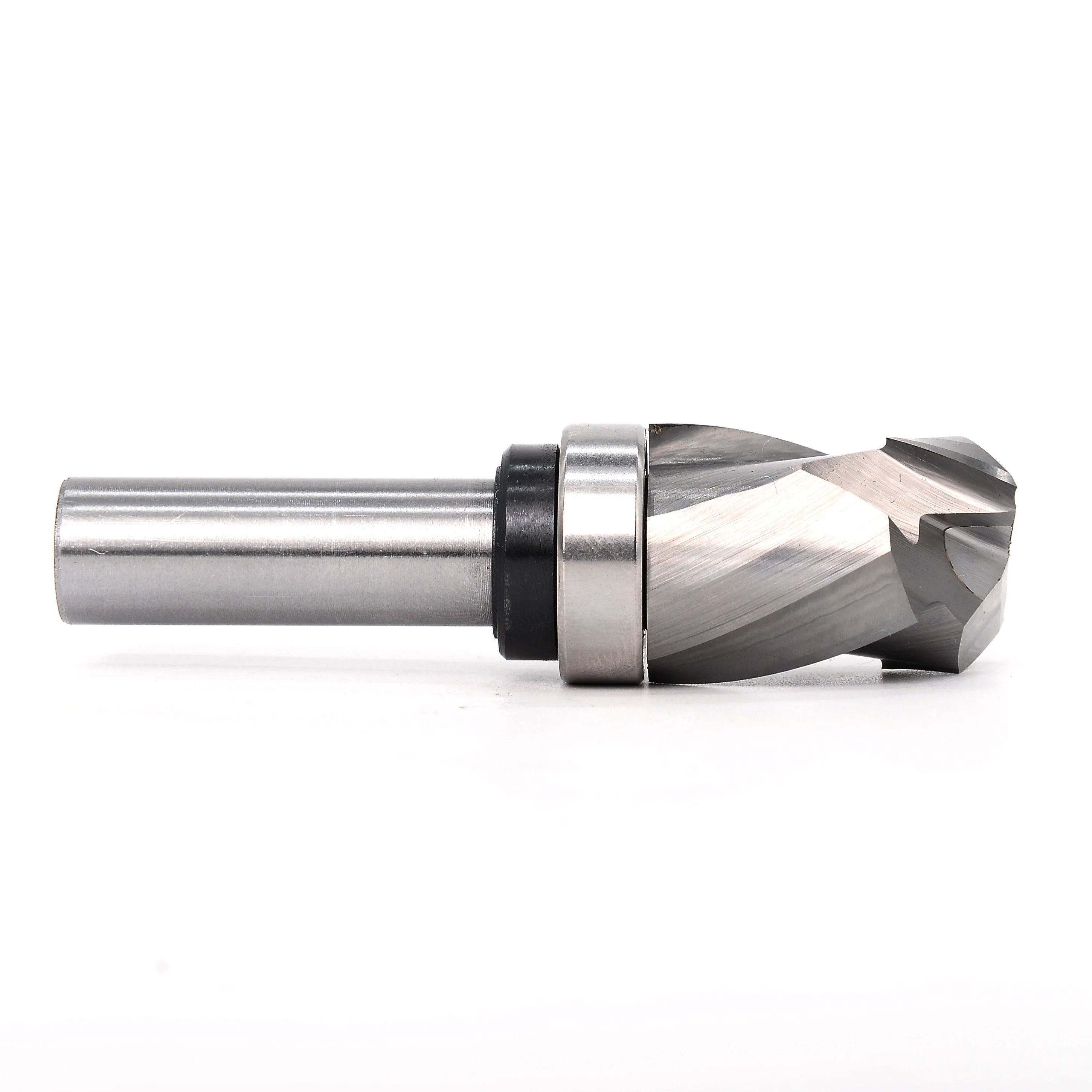 Frez trzpieniowy CNC z węglika – Carbide End Mill recenzja i cena