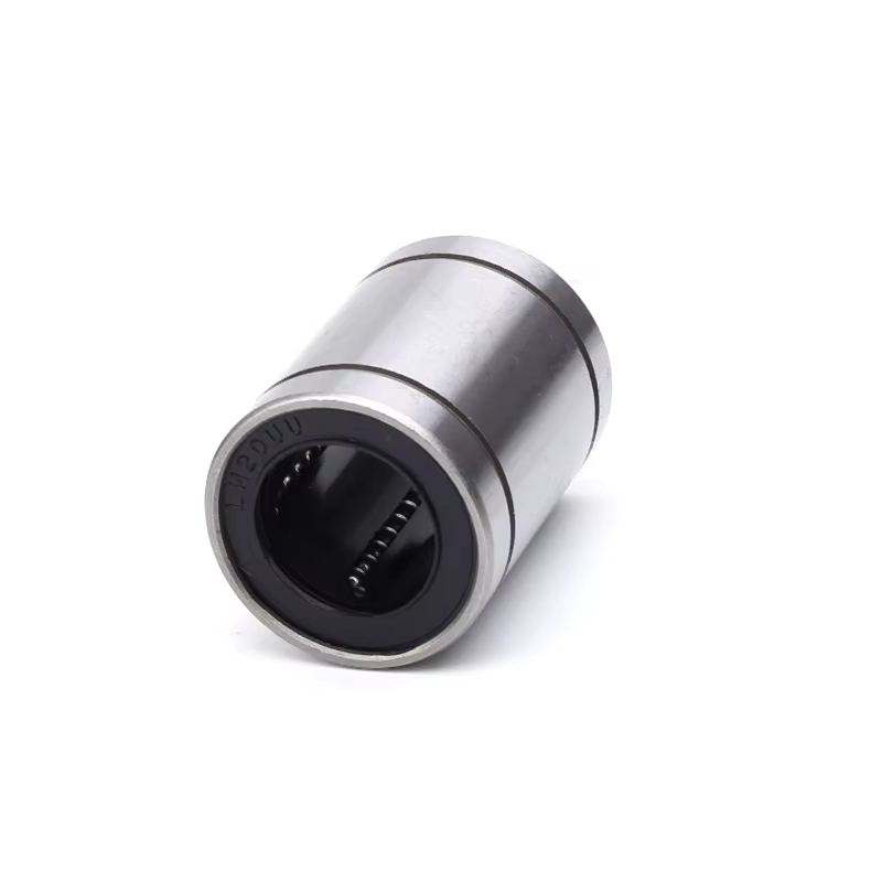 10 szt. tulei liniowych LM8 LM – Lm8Uu Bearing recenzja i cena