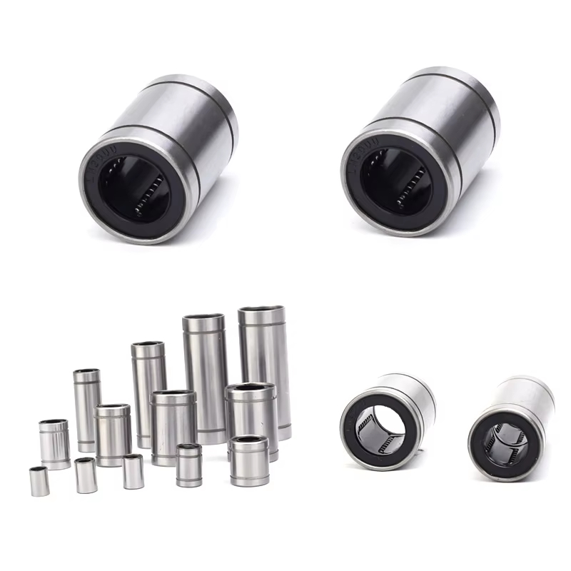10 szt. tulei liniowych LM8 LM – Lm8Uu Bearing recenzja i cena