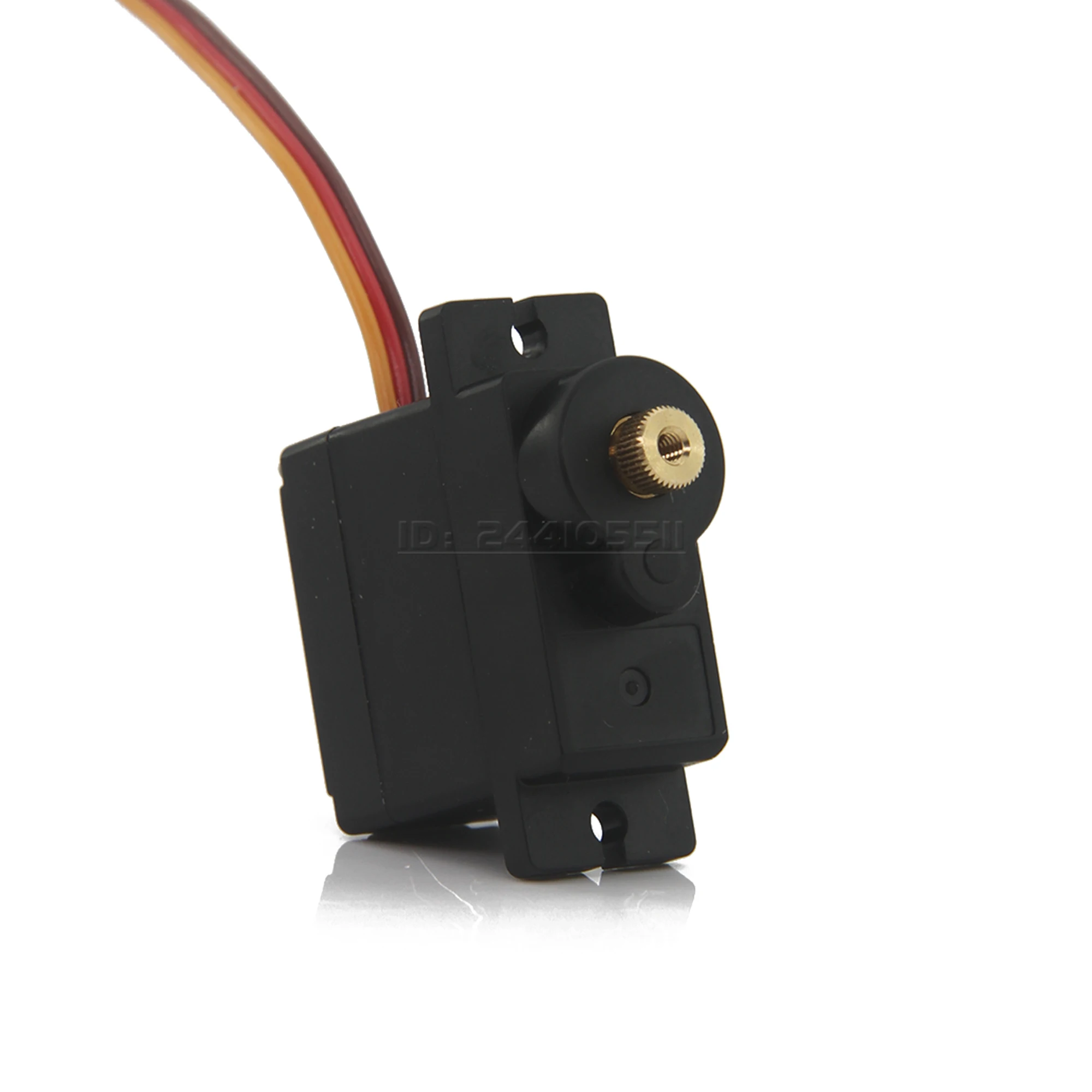 NEEBRC 9G Mikro Metalowy Serwo – Servo 9G recenzja i cena