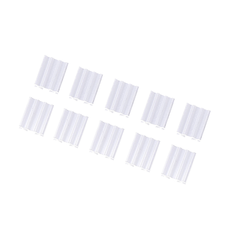 10/20 szt. Radiator aluminiowy – Aluminium Extrusion recenzja i cena