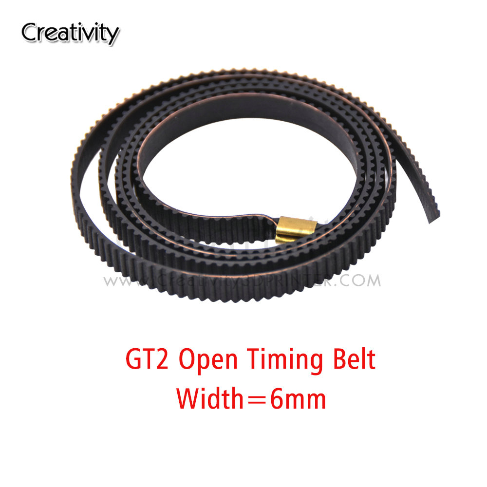 Dla Neptune 4, Pro X-Axis Y Ax – Gt2 Belt recenzja i cena