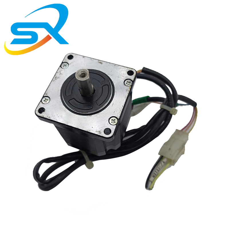 Silnik serwo Sanyo PBM603FXE20 – Servo Motor recenzja i cena