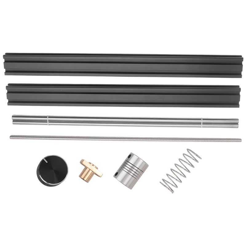 Zestaw rozszerzeń CNC 3018 Pro – 3018 Cnc recenzja i cena