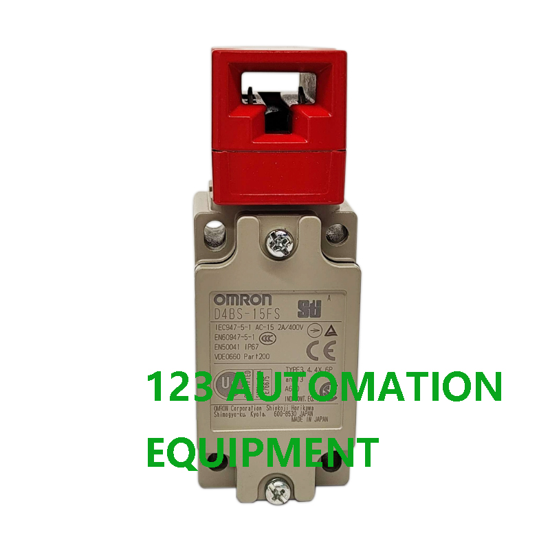 Autentyczny nowy czujnik krańc – Limit Switch recenzja i cena