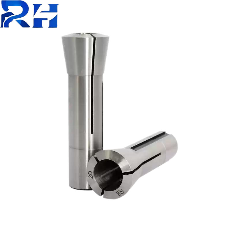 R8 Uchwyt CNC Frez brytyjski/m – End Mill recenzja i cena