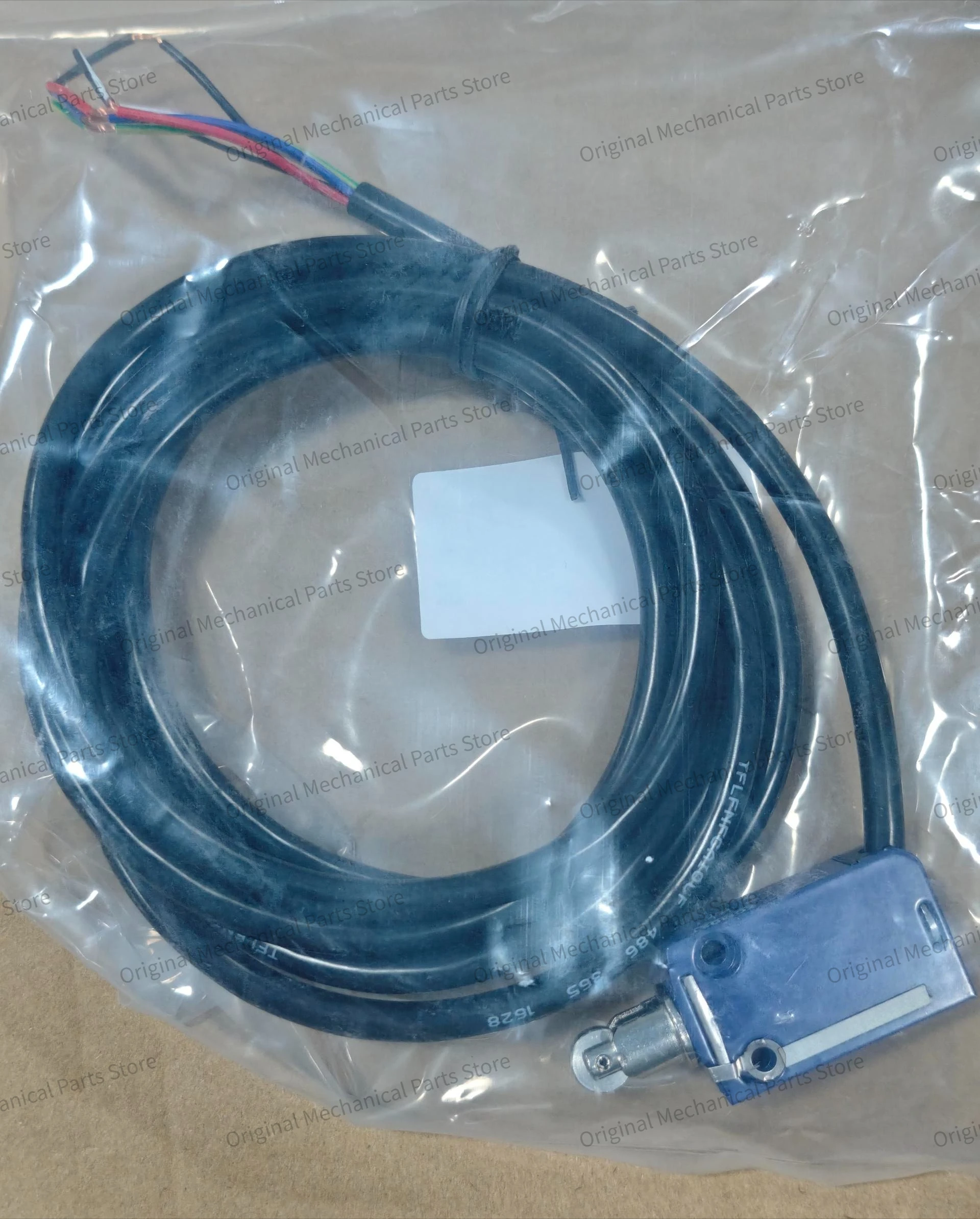 Fabrycznie nowy 1 szt. XCMD210 – Limit Switch recenzja i cena
