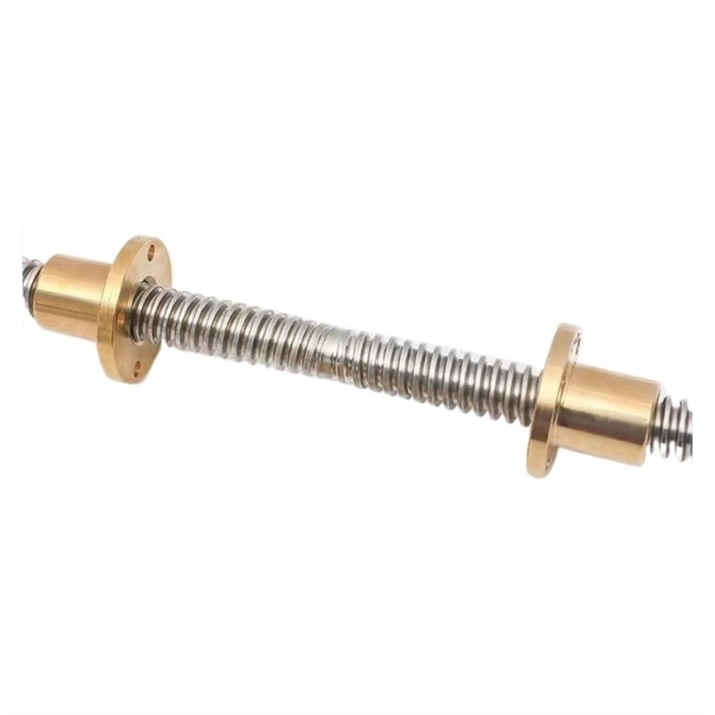 Śruba pociągowa T8 z gwintem p – Lead Screw 8Mm recenzja i cena