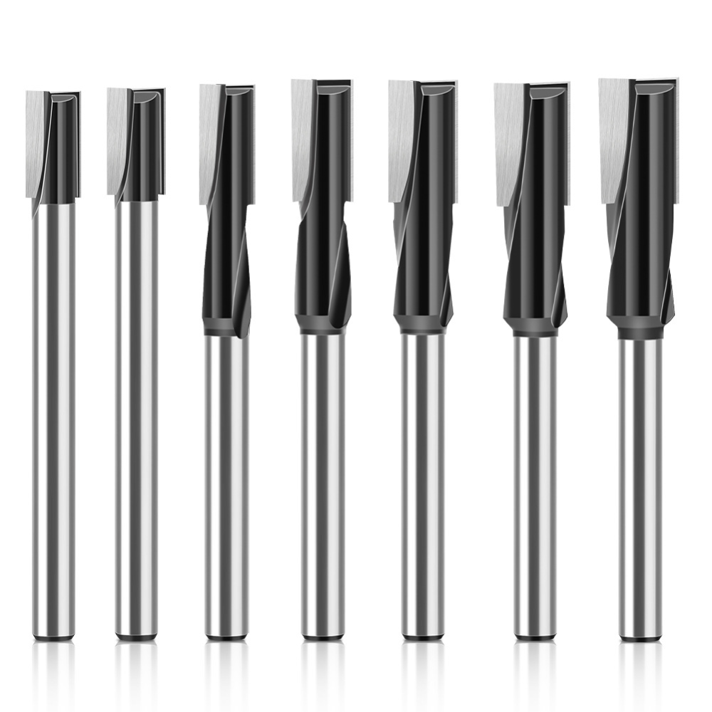 Frez prosty z trzpieniem 12 mm – Cnc Bits recenzja i cena
